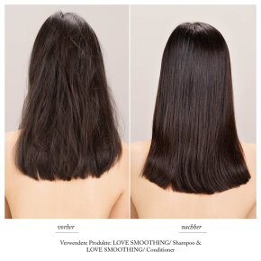Davines LOVE SMOOTHING Shampoo 500 ml