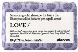 Davines LOVE SMOOTHING Shampoo Bar 100 g Davines LOVE SMOOTHING Shampoo Bar 100 g