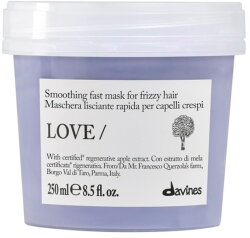 Davines LOVE SMOOTHING Mask 250 ml