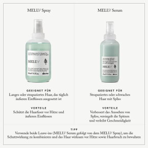 Davines MELU Spray 250 ml