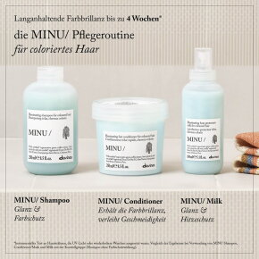 Davines MINU Conditioner 250 ml