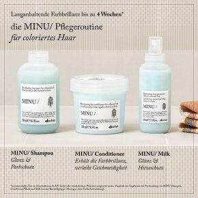 Davines MINU Milk 150 ml