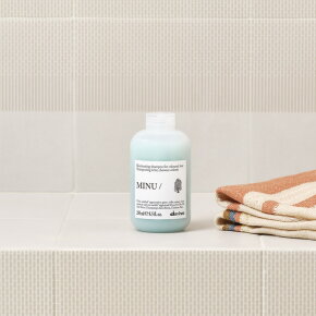 Davines MINU Shampoo 250 ml