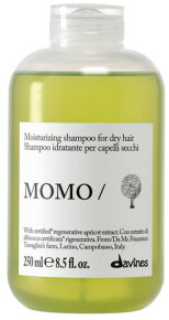Davines MOMO Shampoo 250 ml