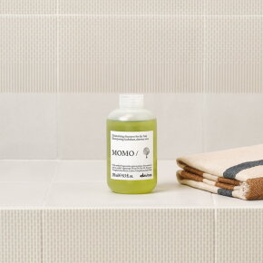 Davines MOMO Shampoo 250 ml