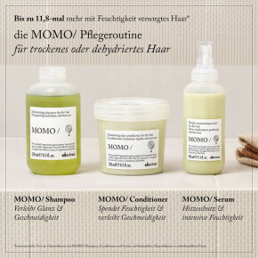Davines MOMO Shampoo 500 ml