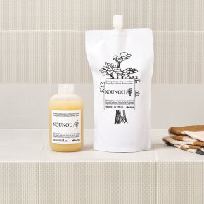 Davines NOUNOU Shampoo 500 ml