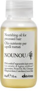 Davines NOUNOU Oil 50 ml Davines NOUNOU Oil 50 ml