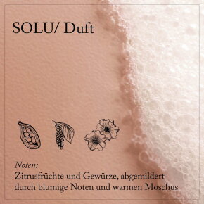 Davines SOLU Shampoo 250 ml