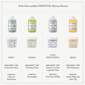 Davines SOLU Shampoo 250 ml