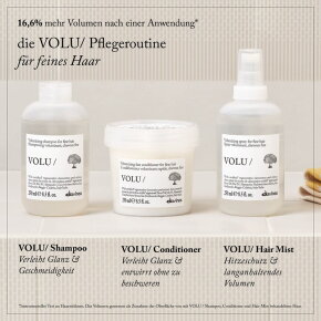 Davines VOLU Hair Mist 250 ml