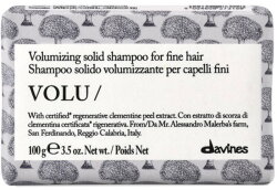 Davines VOLU Shampoo Bar  100 g