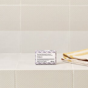 Davines VOLU Shampoo Bar  100 g