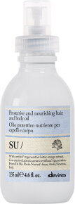 Davines SU Hair & Body Oil 135 ml