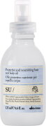 Davines SU Hair & Body Oil 135 ml Davines SU Hair & Body Oil 135 ml