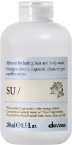 Davines SU Hair & Body Wash 250 ml