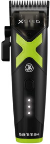 Gamma+ Xceed Clipper 1 Stk.