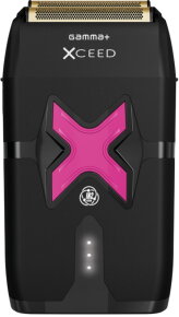 Gamma+ Xceed Shaver 1 Stk.
