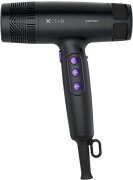 Gamma+ Xceed Matt Black 1 Stk.