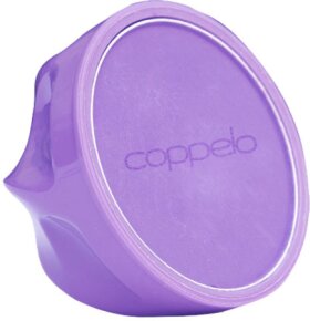 Coppelo Hair Make-Up Deep Purple 5 g