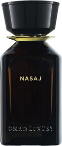OMANLUXURY Nasaj Eau de Parfum (EdP) 100 ml