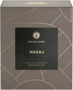 OMANLUXURY Nasaj Eau de Parfum (EdP) 100 ml
