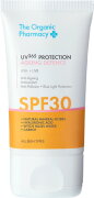 The Organic Pharmacy UV 365 Protection Ageing Defence 40 ml The Organic Pharmacy UV 365 Protection Ageing Defence 40 ml