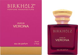 Birkholz Vivid in Verona Eau de Parfum (EdP) 50 ml