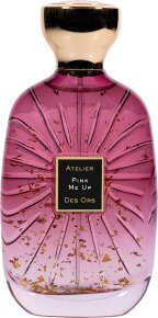 Atelier des Ors Pink Me Up Eau de Parfum (EdP) 100 ml