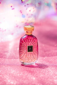Atelier des Ors Pink Me Up Eau de Parfum (EdP) 100 ml