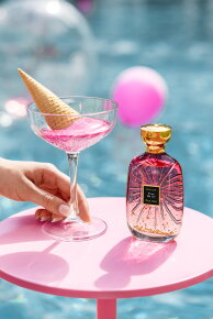 Atelier des Ors Pink Me Up Eau de Parfum (EdP) 100 ml