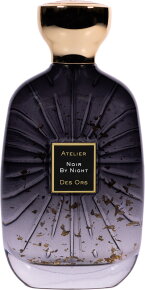 Atelier des Ors Noir By Night Eau de Parfum (EdP) 100 ml