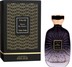 Atelier des Ors Noir By Night Eau de Parfum (EdP) 100 ml
