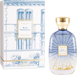 Atelier des Ors Blue Madeleine Eau de Parfum (EdP) 100 ml