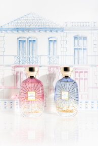 Atelier des Ors Blue Madeleine Eau de Parfum (EdP) 100 ml