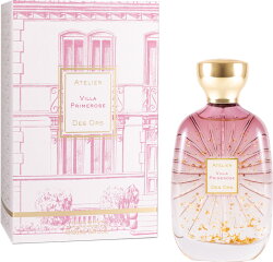 Atelier des Ors Villa Primerose Eau de Parfum (EdP) 100 ml