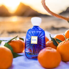 Atelier des Ors Riviera Sunrise Eau de Parfum (EdP) 100 ml