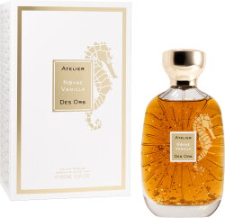 Atelier des Ors Novae Vanilla Eau de Parfum (EdP) 100 ml
