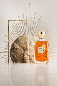 Atelier des Ors Novae Vanilla Eau de Parfum (EdP) 100 ml