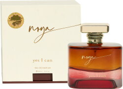 House of Noya Yes I Can Eau de Parfum (EdP) 100 ml