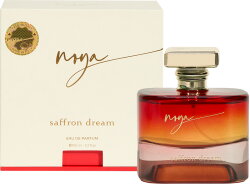 House of Noya Saffron Dream Eau de Parfum (EdP) 100 ml
