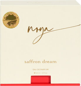 House of Noya Saffron Dream Eau de Parfum (EdP) 100 ml