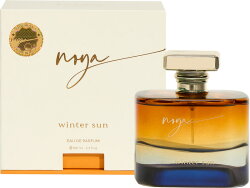 House of Noya Winter Sun Eau de Parfum (EdP) 100 ml