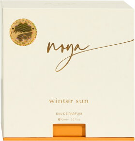 House of Noya Winter Sun Eau de Parfum (EdP) 100 ml