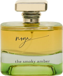 House of Noya The Smokey Amber Eau de Parfum (EdP) 100 ml