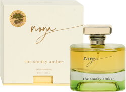 House of Noya The Smokey Amber Eau de Parfum (EdP) 100 ml