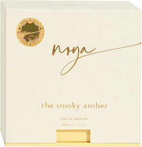 House of Noya The Smokey Amber Eau de Parfum (EdP) 100 ml