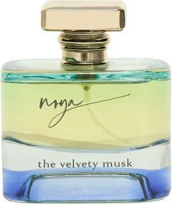 House of Noya The Velvety Musk Eau de Parfum (EdP) 100 ml