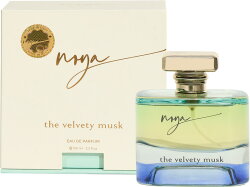 House of Noya The Velvety Musk Eau de Parfum (EdP) 100 ml