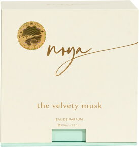 House of Noya The Velvety Musk Eau de Parfum (EdP) 100 ml